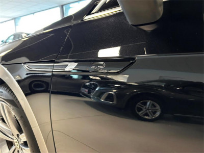 VW Arteon Gebrauchtwagen