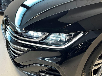 VW Arteon Gebrauchtwagen