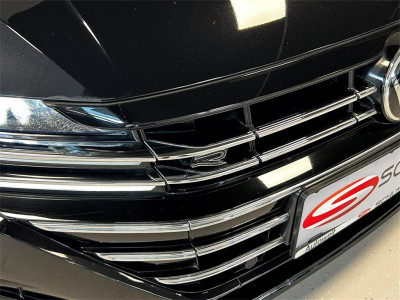 VW Arteon Gebrauchtwagen