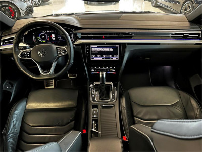 VW Arteon Gebrauchtwagen