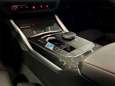 BMW i4 Gebrauchtwagen