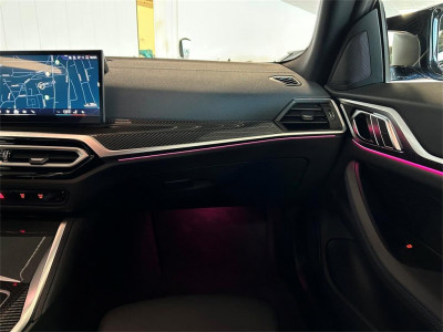 BMW i4 Gebrauchtwagen