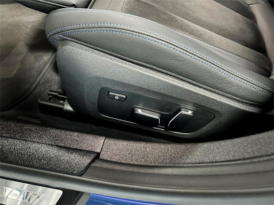 BMW i4 Gebrauchtwagen