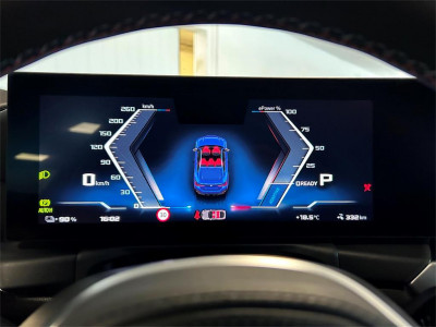 BMW i4 Gebrauchtwagen