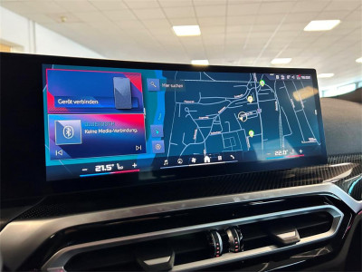 BMW i4 Gebrauchtwagen