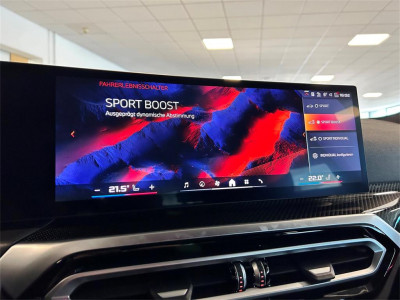 BMW i4 Gebrauchtwagen