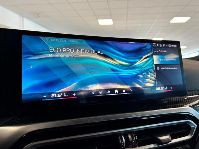 BMW i4 Gebrauchtwagen