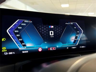 BMW i4 Gebrauchtwagen