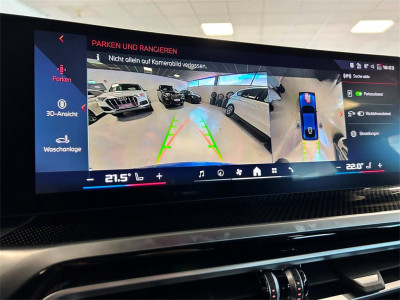 BMW i4 Gebrauchtwagen