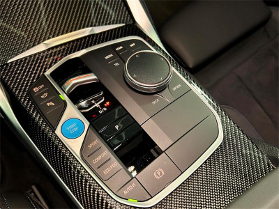 BMW i4 Gebrauchtwagen