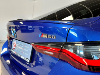 BMW i4 Gebrauchtwagen