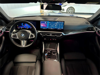 BMW i4 Gebrauchtwagen