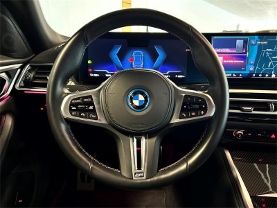 BMW i4 Gebrauchtwagen