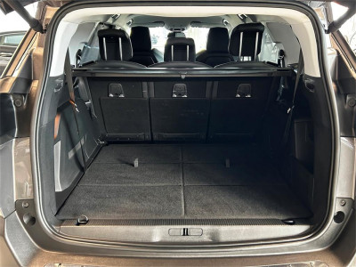 Peugeot 5008 Gebrauchtwagen