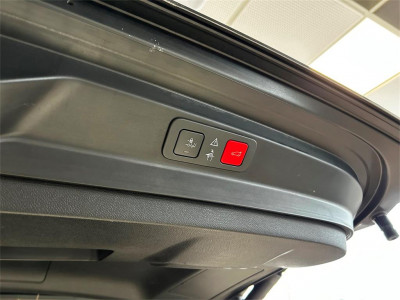 Peugeot 5008 Gebrauchtwagen