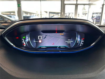 Peugeot 5008 Gebrauchtwagen