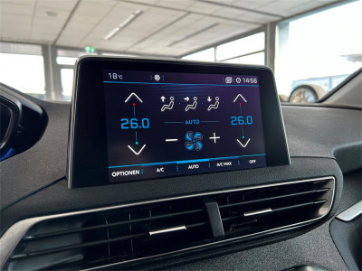 Peugeot 5008 Gebrauchtwagen