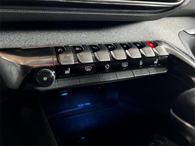 Peugeot 5008 Gebrauchtwagen