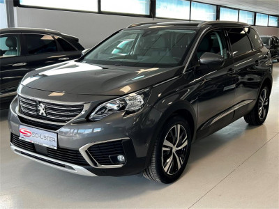 Peugeot 5008 Gebrauchtwagen