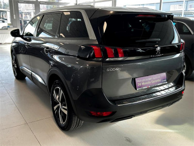 Peugeot 5008 Gebrauchtwagen