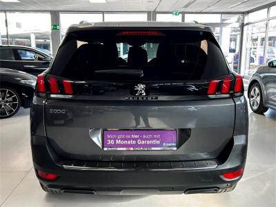 Peugeot 5008 Gebrauchtwagen