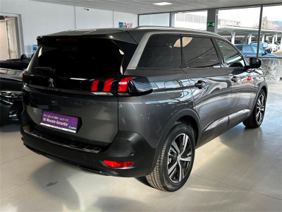 Peugeot 5008 Gebrauchtwagen