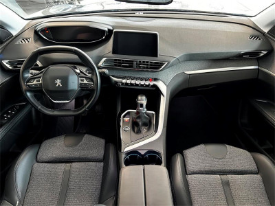 Peugeot 5008 Gebrauchtwagen