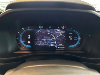 Volvo XC40 Gebrauchtwagen