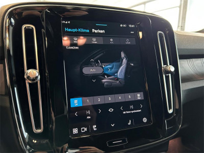 Volvo XC40 Gebrauchtwagen