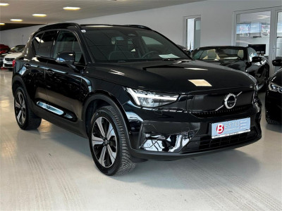 Volvo XC40 Gebrauchtwagen