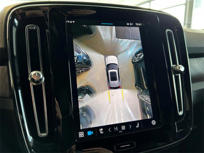 Volvo XC40 Gebrauchtwagen