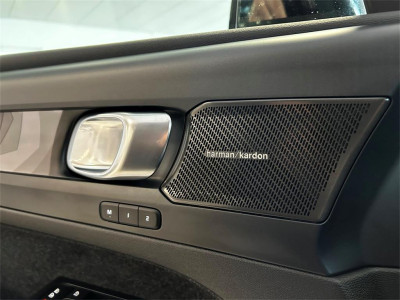 Volvo XC40 Gebrauchtwagen