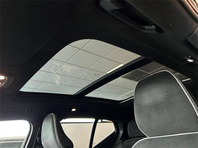 Volvo XC40 Gebrauchtwagen