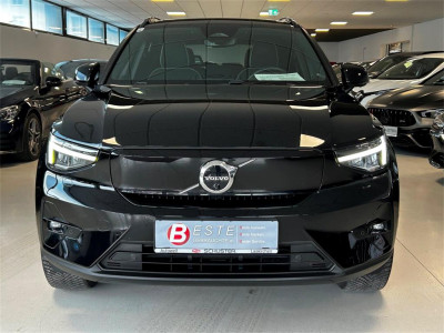 Volvo XC40 Gebrauchtwagen