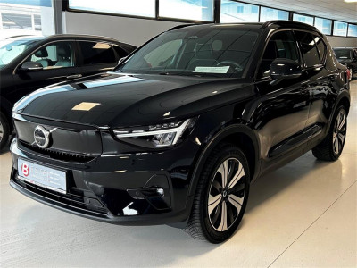 Volvo XC40 Gebrauchtwagen
