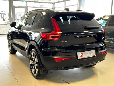 Volvo XC40 Gebrauchtwagen