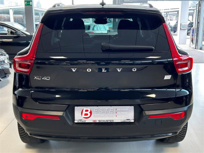 Volvo XC40 Gebrauchtwagen