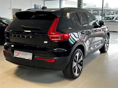 Volvo XC40 Gebrauchtwagen