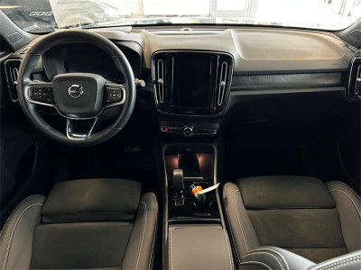 Volvo XC40 Gebrauchtwagen