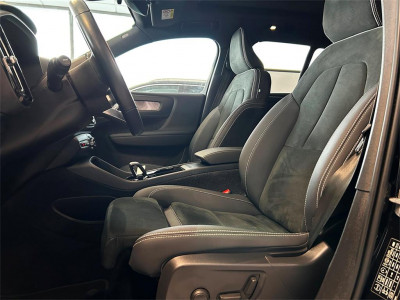 Volvo XC40 Gebrauchtwagen