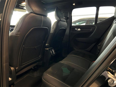 Volvo XC40 Gebrauchtwagen