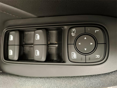 MG MG5 Gebrauchtwagen