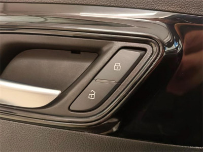 MG MG5 Gebrauchtwagen