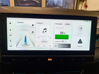 MG MG5 Gebrauchtwagen