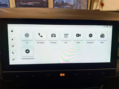 MG MG5 Gebrauchtwagen