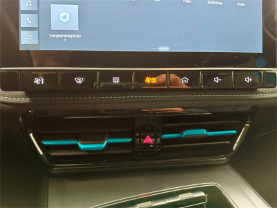 MG MG5 Gebrauchtwagen