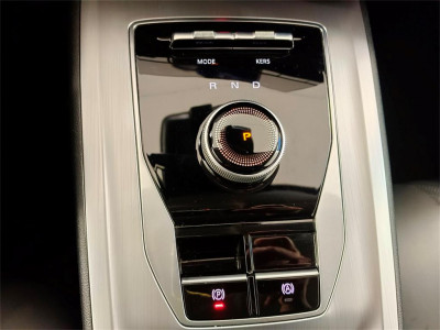 MG MG5 Gebrauchtwagen