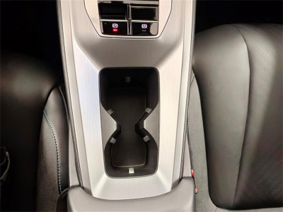 MG MG5 Gebrauchtwagen