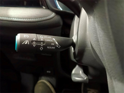 MG MG5 Gebrauchtwagen