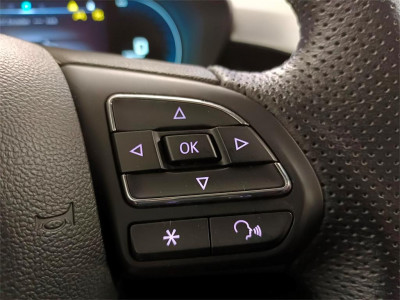 MG MG5 Gebrauchtwagen